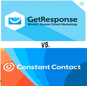 Read more about the article GetResponse vs. Constant Contact: Which Email Marketing Platform Is Right for You?