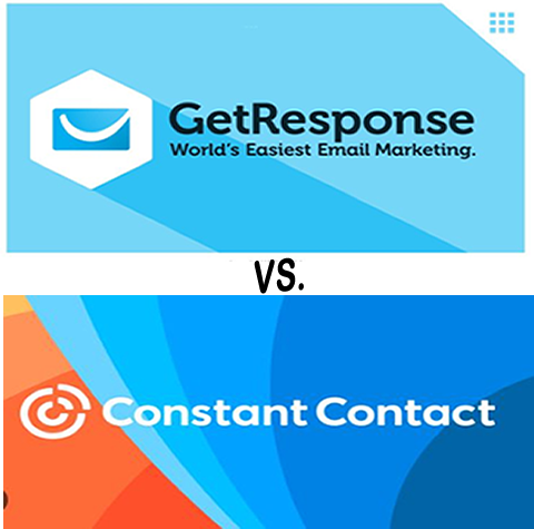 You are currently viewing GetResponse vs. Constant Contact: Which Email Marketing Platform Is Right for You?