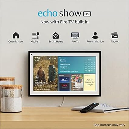 echo show